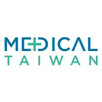 MEDICAL TAIWAN Logo