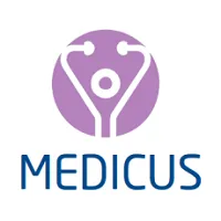MEDICUS Logo