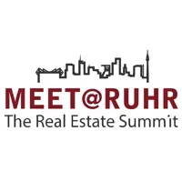 MEET@RUHR Logo