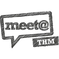 meet@thm-campus-friedberg Logo