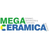 MEGA CERAMICA Nigeria Logo
