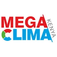 Mega Clima Kenya Logo