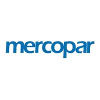 Mercopar Logo