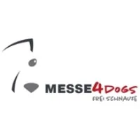 Messe4Dogs Logo