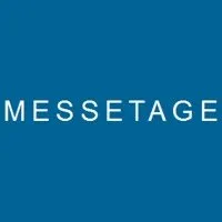Messetage Logo