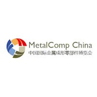 MetalComp China Logo