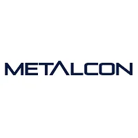 METALCON Logo