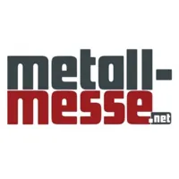 metall-messe.net Logo