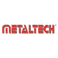 Metaltech Logo