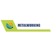 Metalworking Logo