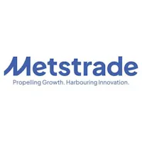 METSTRADE Marine Equipment Trade Show Logo