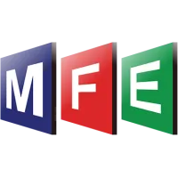 MFE Macao Franchise Expo Logo