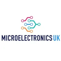 Microelectronics UK Logo