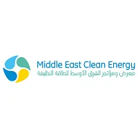 Middle East Clean Energy Logo