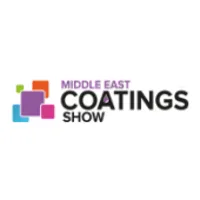 Middle East Coatings Show Logo