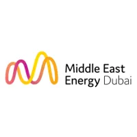 Middle East Energy Logo