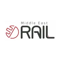 Middle East Rail Logo