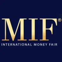 MIF Paper Money Fair Logo