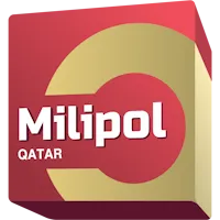 Milipol Qatar Logo