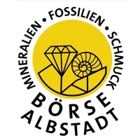 Mineral Exchange (Mineralienbörse) Logo