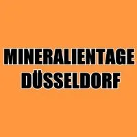 Mineralientage Logo