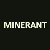 MINERANT Logo