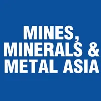 Mines Minerals & Metal Asia Logo