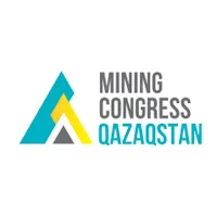 Mining Congress Qazaqstan Logo