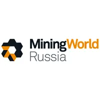 MiningWorld Russia Logo