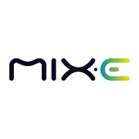 MIX.E Logo