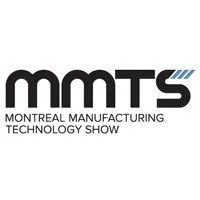 MMTS Montreal Manufacturing Technology Show Logo