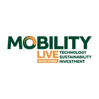 Mobility Live Saudi Arabia Logo