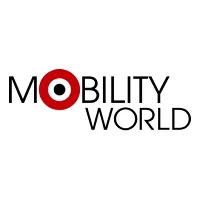 MOBILTIY WORLD Logo