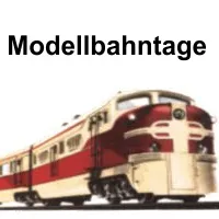 Model Train Days (Modellbahntage) Logo