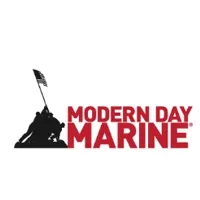 MODERN DAY MARINE Logo