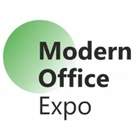 Modern Office Expo Logo