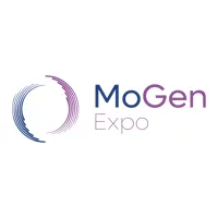 MoGen Expo Logo