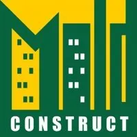 Moldconstruct Logo