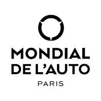 Mondial de l'Auto Logo