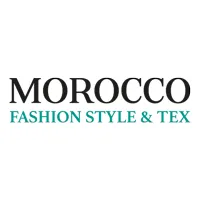 Morocco Fashion Style & Tex Logo