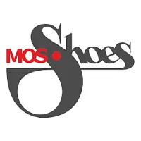 MosShoes Logo