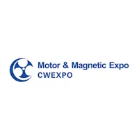 Motor & Magnetic Expo Logo