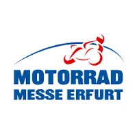 Motorcycle fair (Motorradmesse) Logo