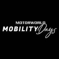 Motorworld Mobility Days Logo