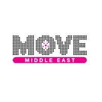 MOVE Middle East Logo