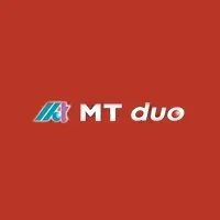 MT duo Logo