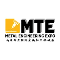 MTE Metal Engineering Expo Logo