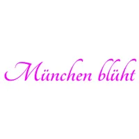 München blüht Logo