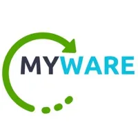MYWARE - Malaysia Waste Management & Recycling Expo Logo