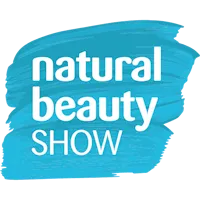 natural beauty show Logo